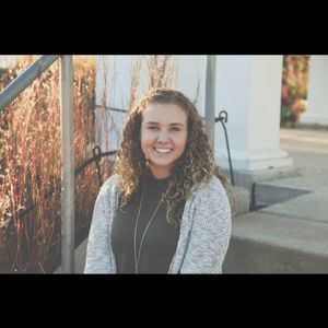 Meet your Posher, Madison